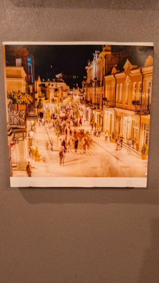 Гостиница Спутник Липецк-126