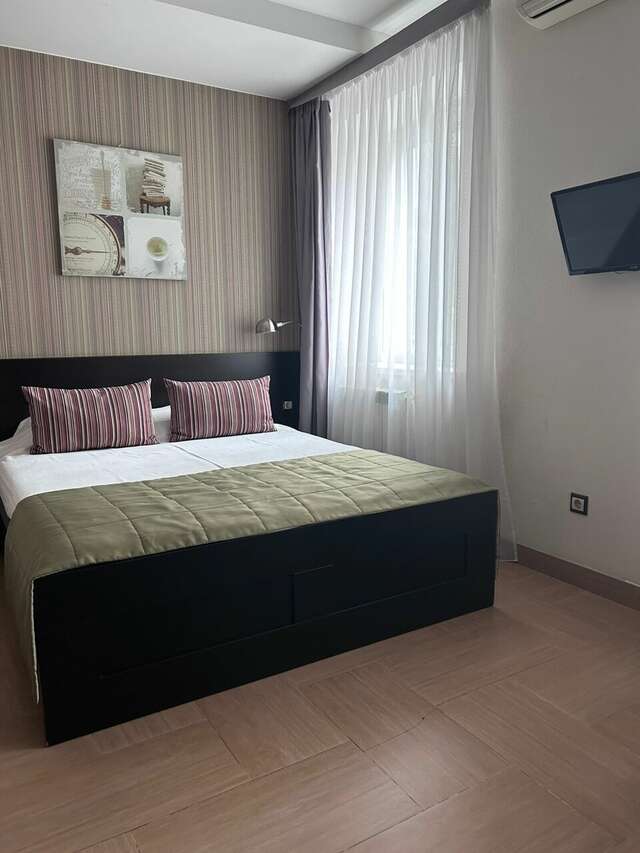 Гостиница Спутник Липецк-13