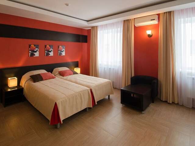 Гостиница Спутник Липецк-105