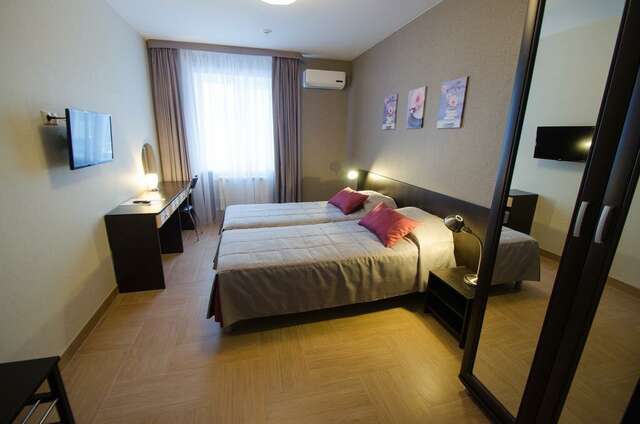 Гостиница Спутник Липецк-92