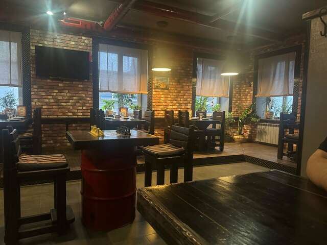 Гостиница Спутник Липецк-135