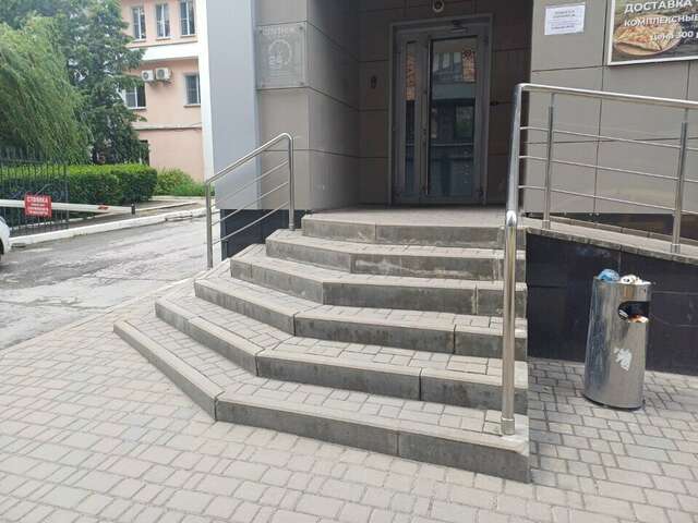 Гостиница Спутник Липецк-39