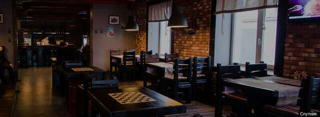 Гостиница Спутник Липецк-99