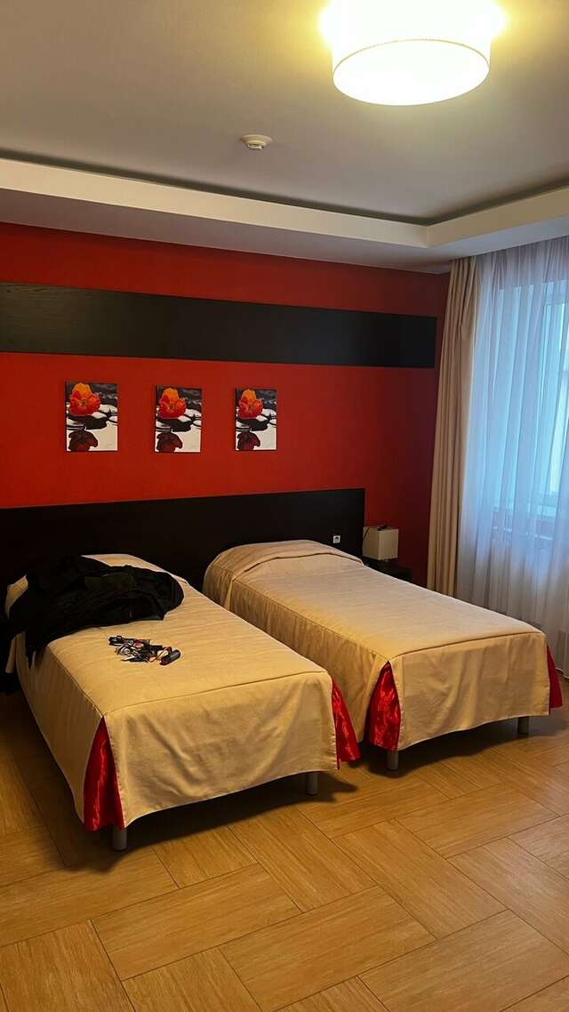 Гостиница Спутник Липецк-140