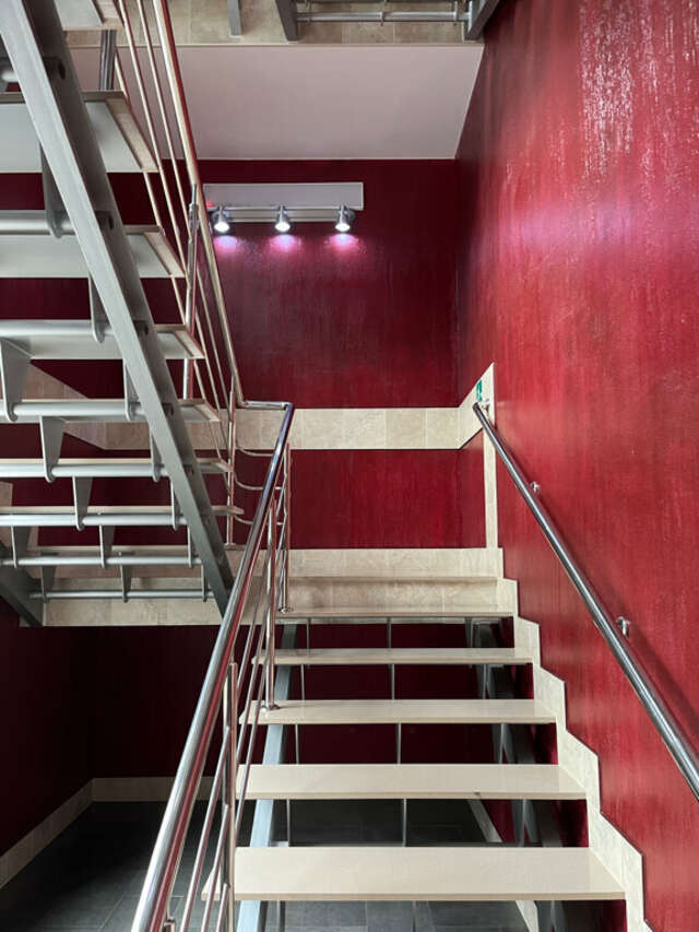 Гостиница Спутник Липецк-109