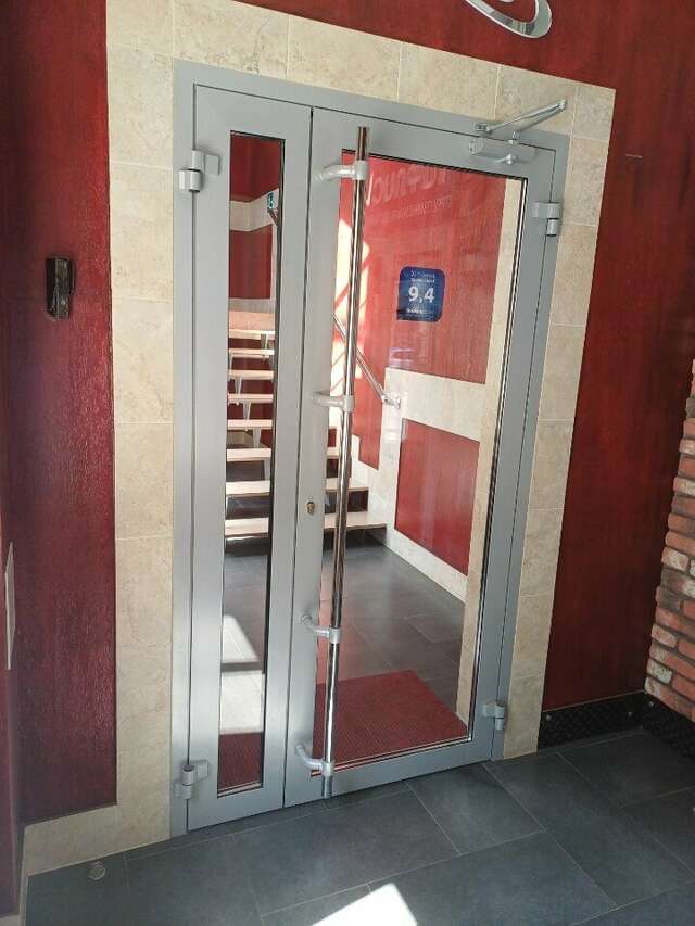 Гостиница Спутник Липецк-19