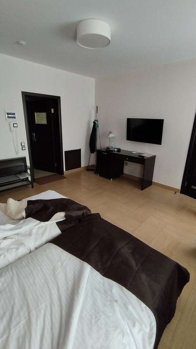 Гостиница Спутник Липецк-127