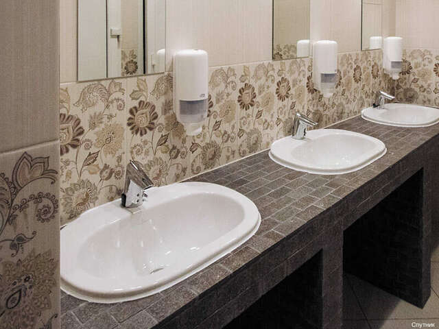 Гостиница Спутник Липецк-172