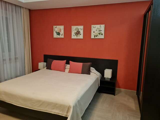 Гостиница Спутник Липецк-138