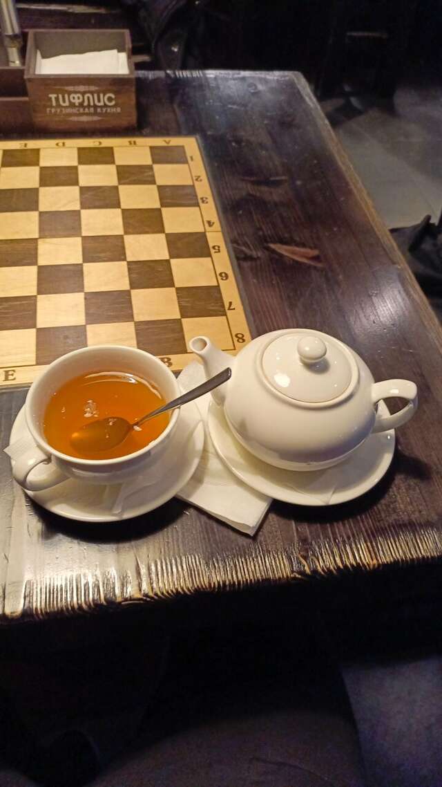 Гостиница Спутник Липецк-132