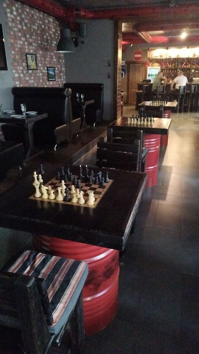 Гостиница Спутник Липецк-147