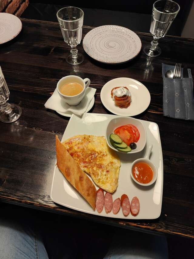 Гостиница Спутник Липецк-141