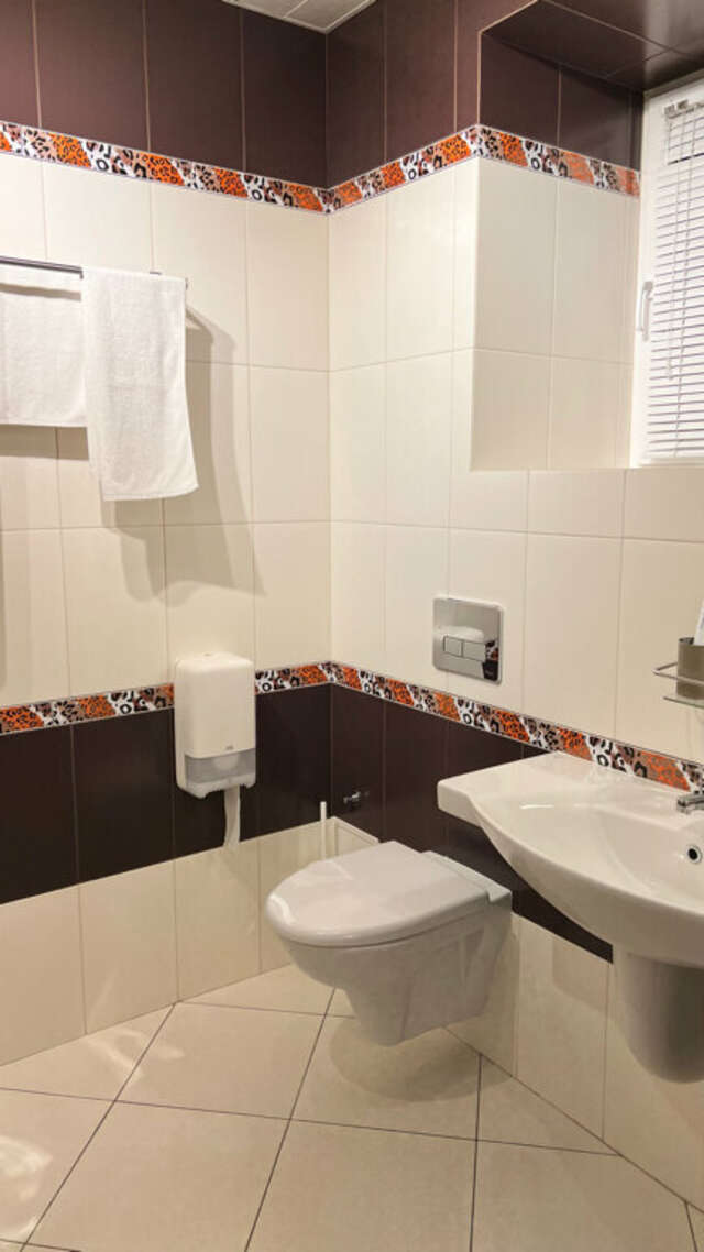 Гостиница Спутник Липецк-165