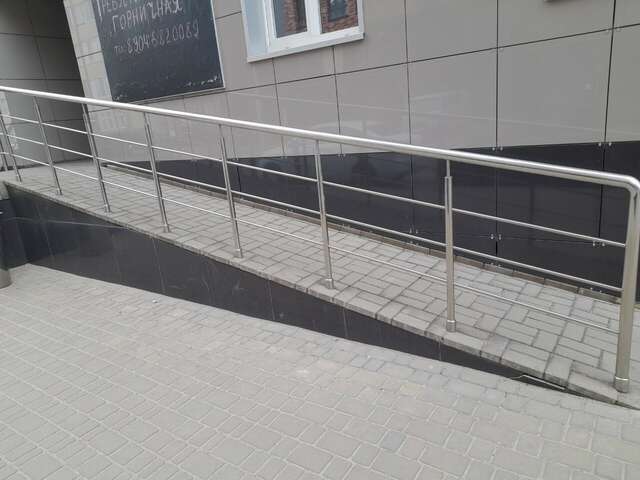 Гостиница Спутник Липецк-57