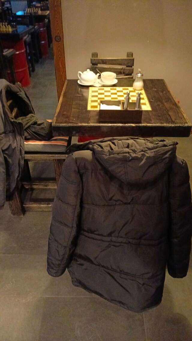 Гостиница Спутник Липецк-131