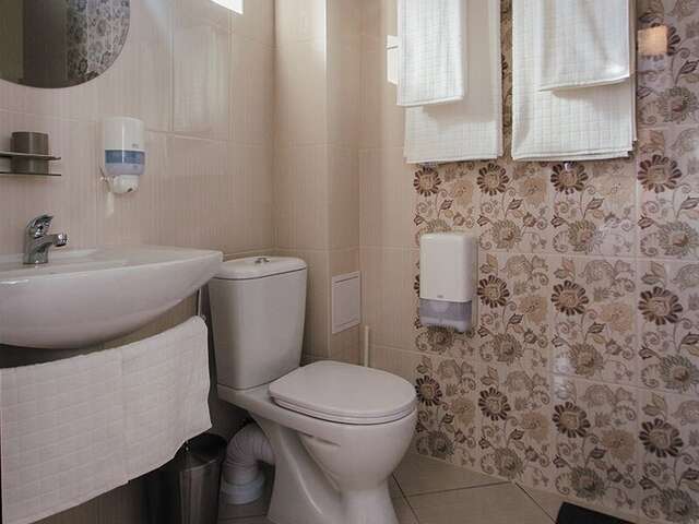 Гостиница Спутник Липецк-72