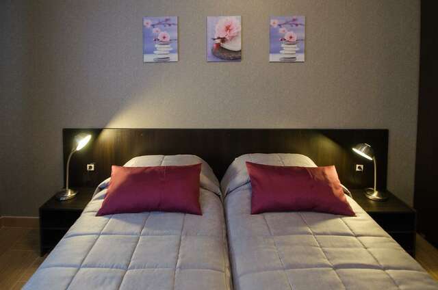 Гостиница Спутник Липецк-75