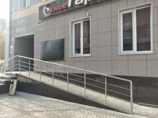 Гостиница Спутник Липецк-42