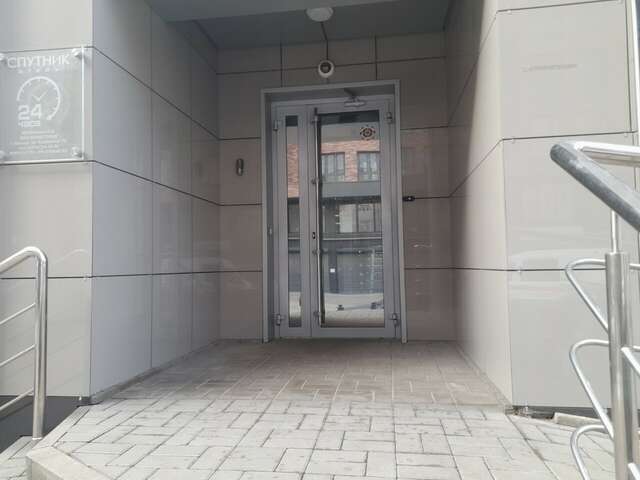 Гостиница Спутник Липецк-55