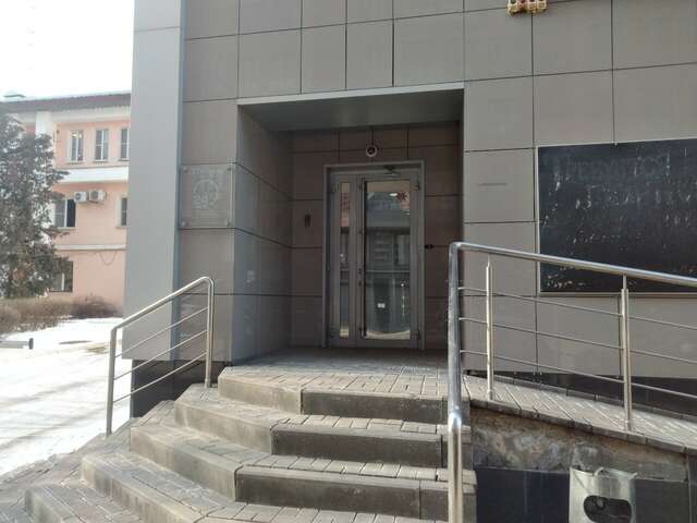 Гостиница Спутник Липецк-40