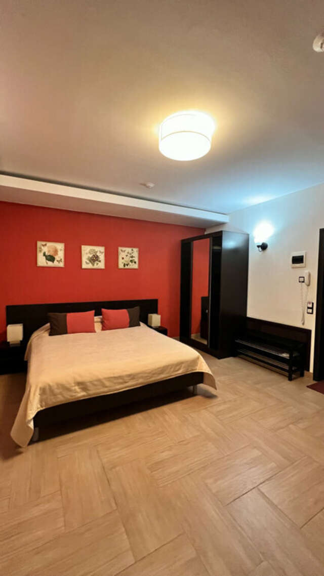 Гостиница Спутник Липецк-154