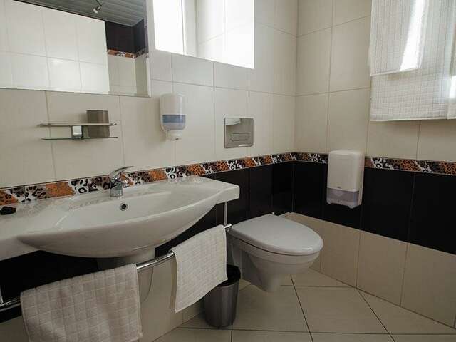 Гостиница Спутник Липецк-94