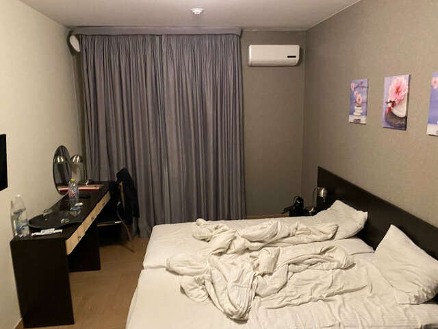 Гостиница Спутник Липецк-139