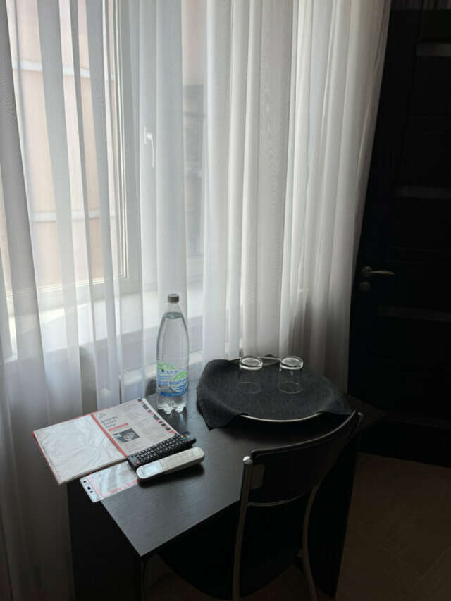 Гостиница Спутник Липецк-144