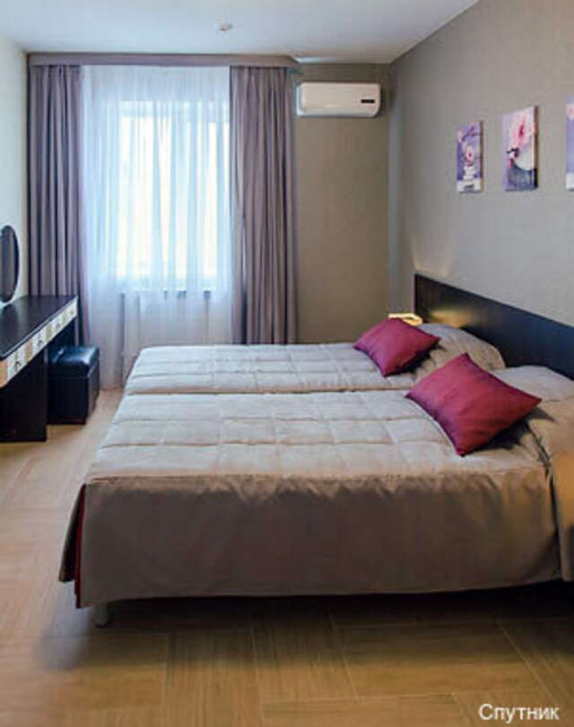 Гостиница Спутник Липецк-136