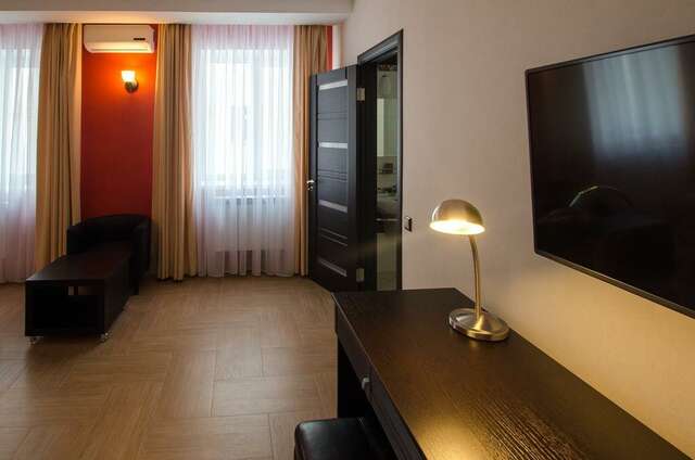 Гостиница Спутник Липецк-91