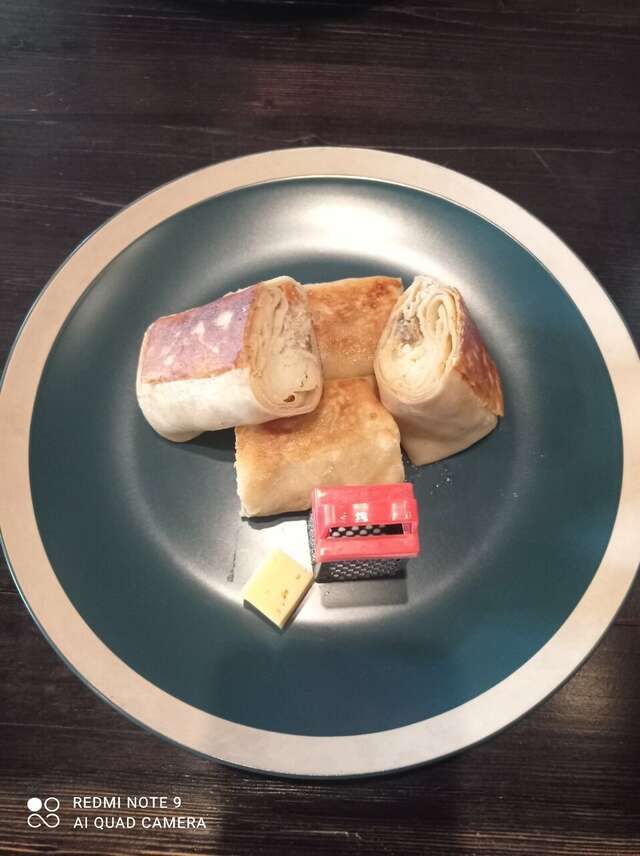 Гостиница Спутник Липецк-133