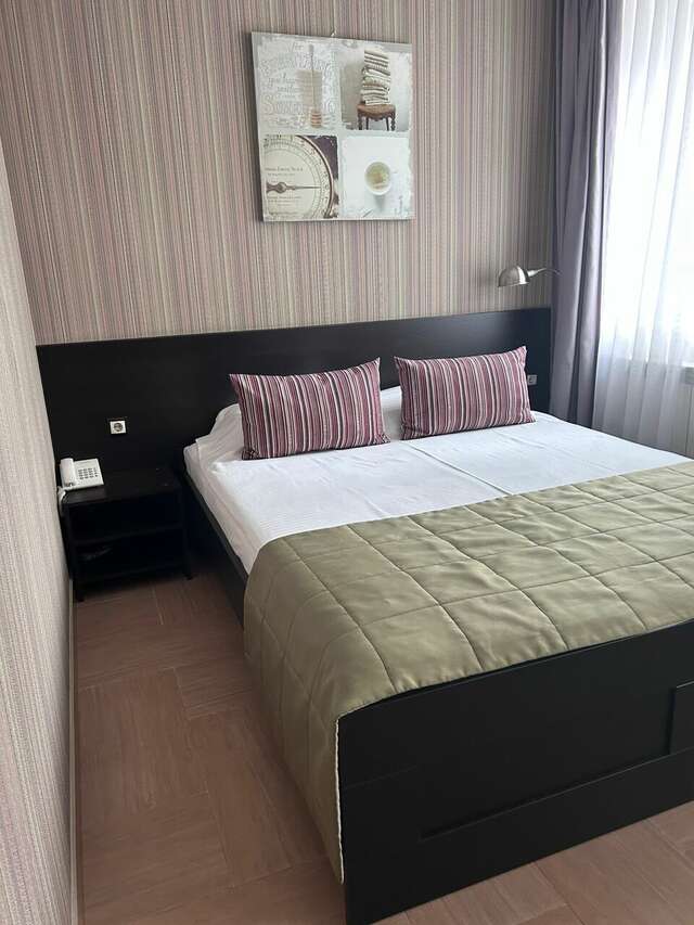 Гостиница Спутник Липецк-69